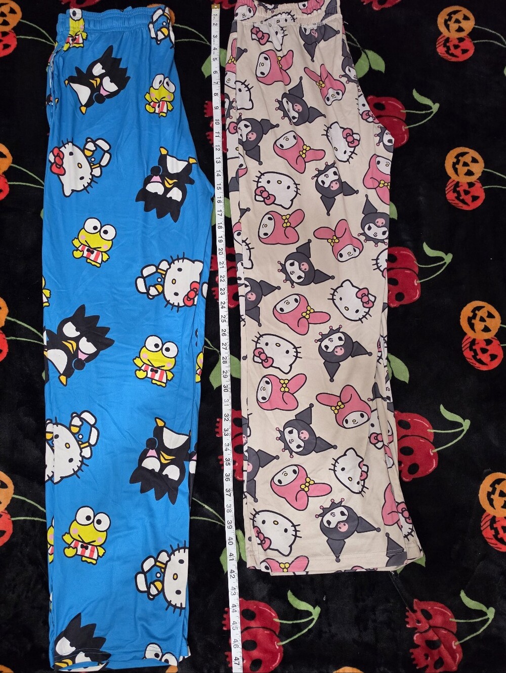 Hello Kitty & Friends Adult Pajama Pants
